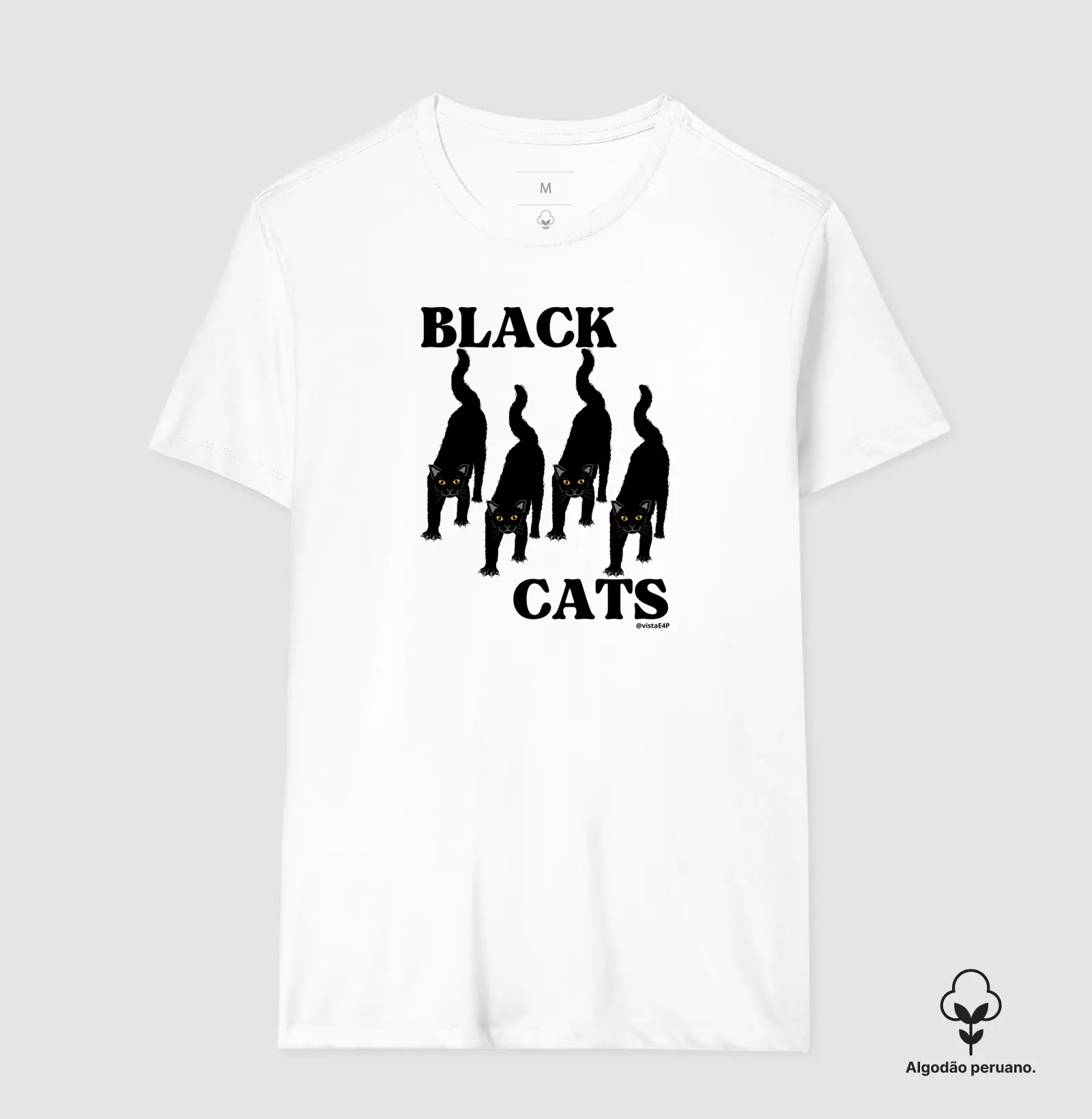 #29 - Black Cats