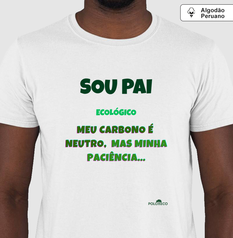 Sou Pai  Ecológico