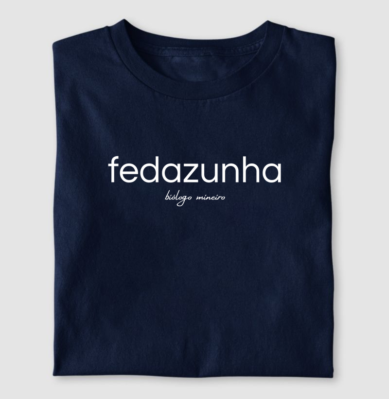 Mineiridade - Fedazunha
