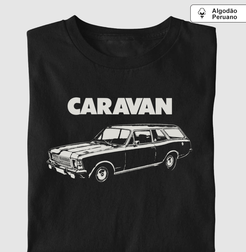 Caravan