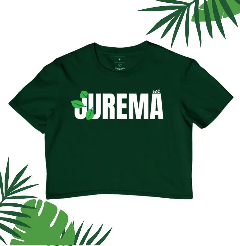 Jurema - Verde