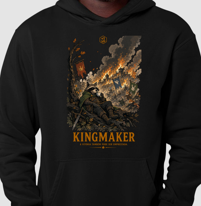 Root - Kingmaker