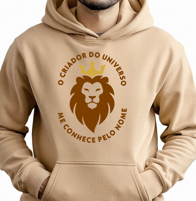 O Criador do Universo
