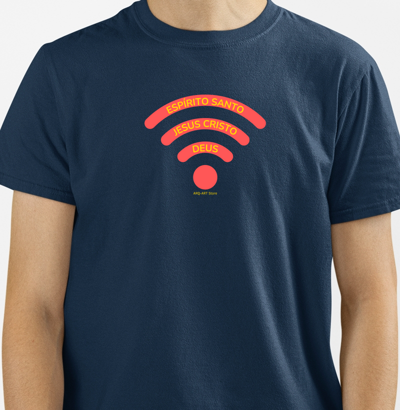 Wi-fi Divino