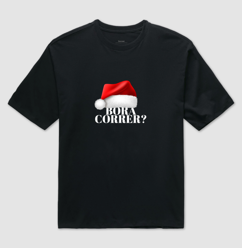 BORA CORRER NATAL II