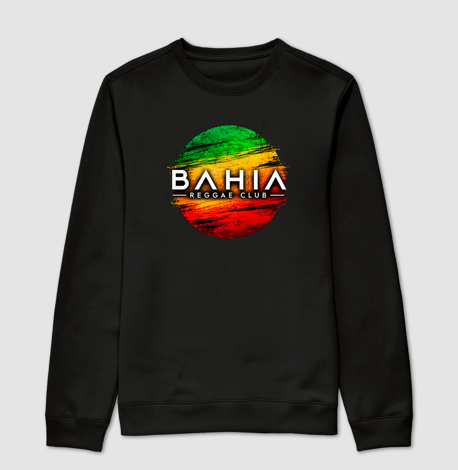 Bahia Reggae Club