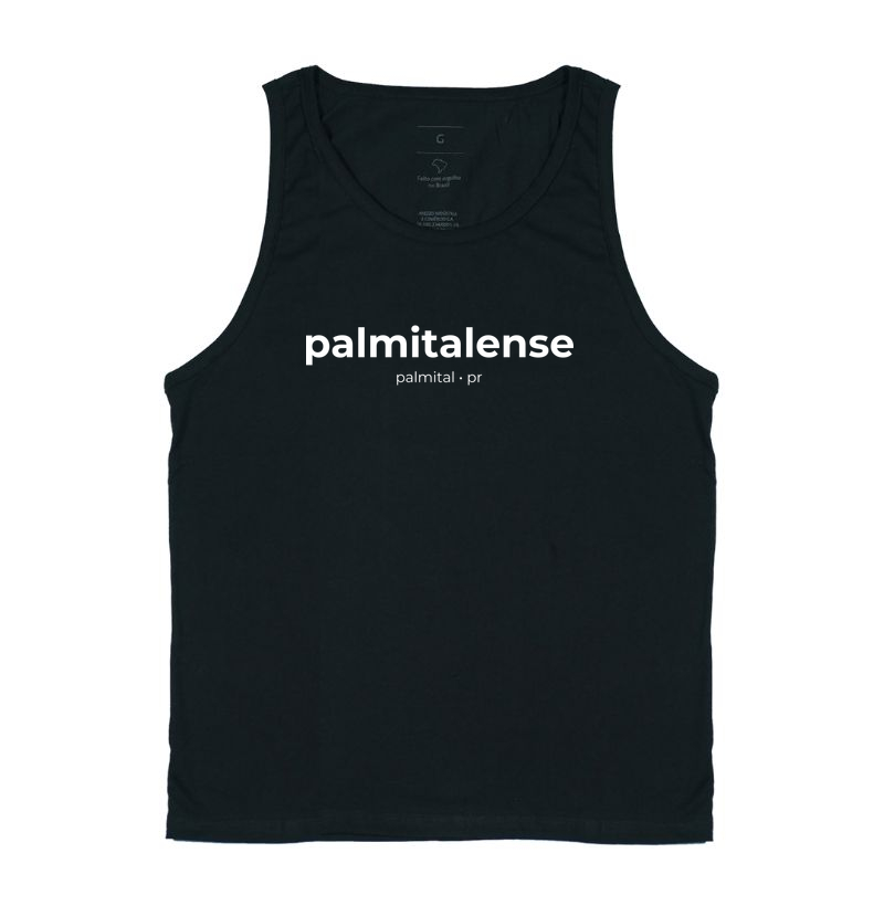 Palmitalense | Gentilico PR