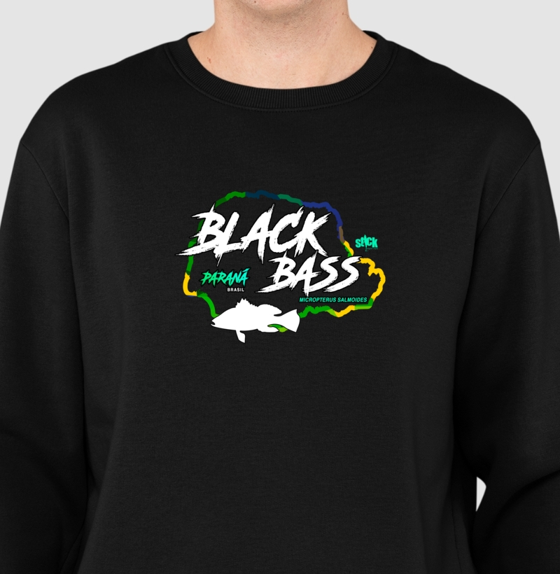 Black Bass :: Paraná