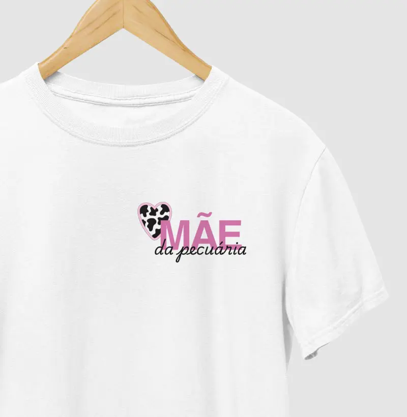 Mãe da pecuária