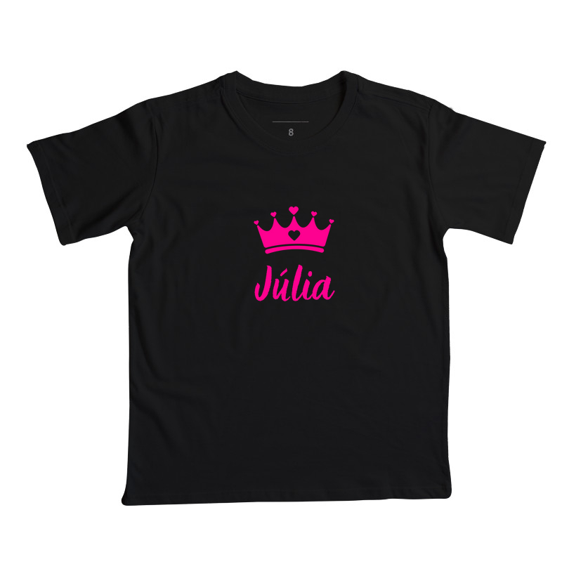 CAMISETA JULIA