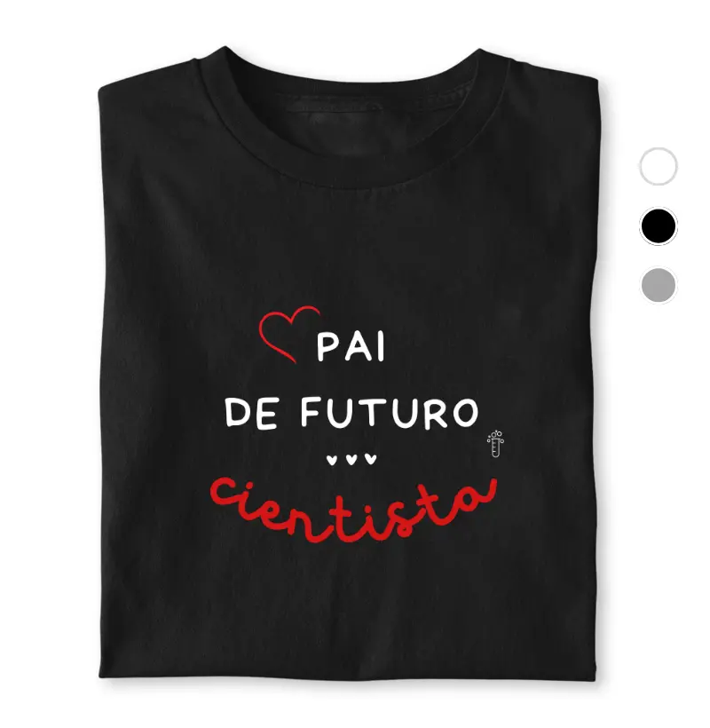 Pai de Futuro Cientista 2