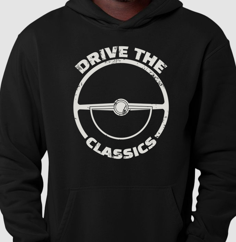 Drive the Classics