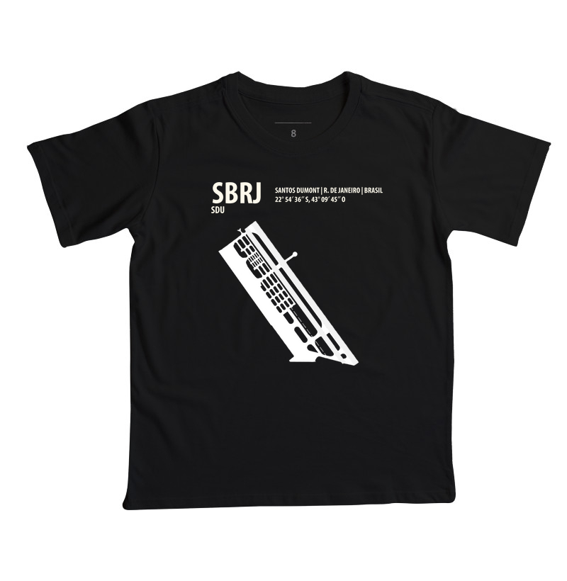 Santos Dumont - SBRJ