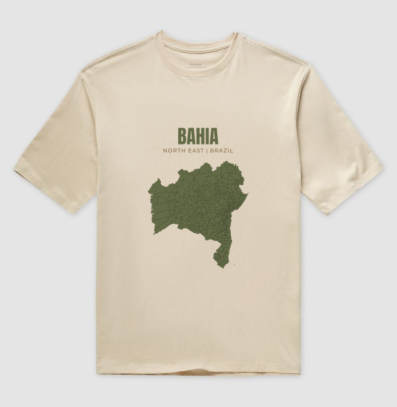 Bahia North East