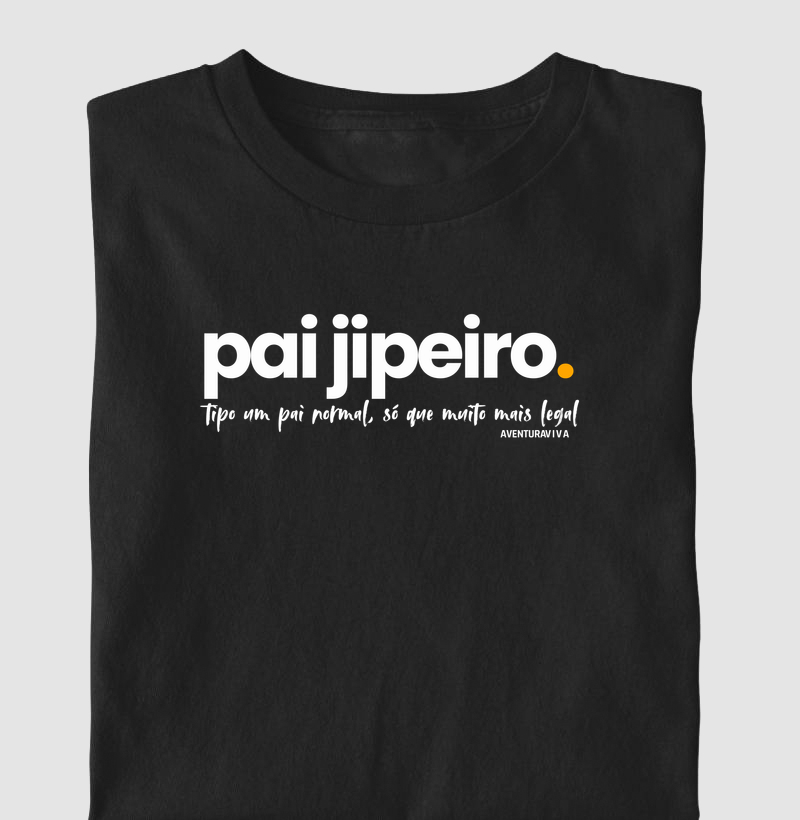Pai Jipeiro