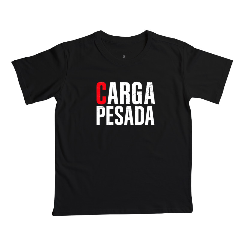 Carga Pesada – Clássico da Estrada