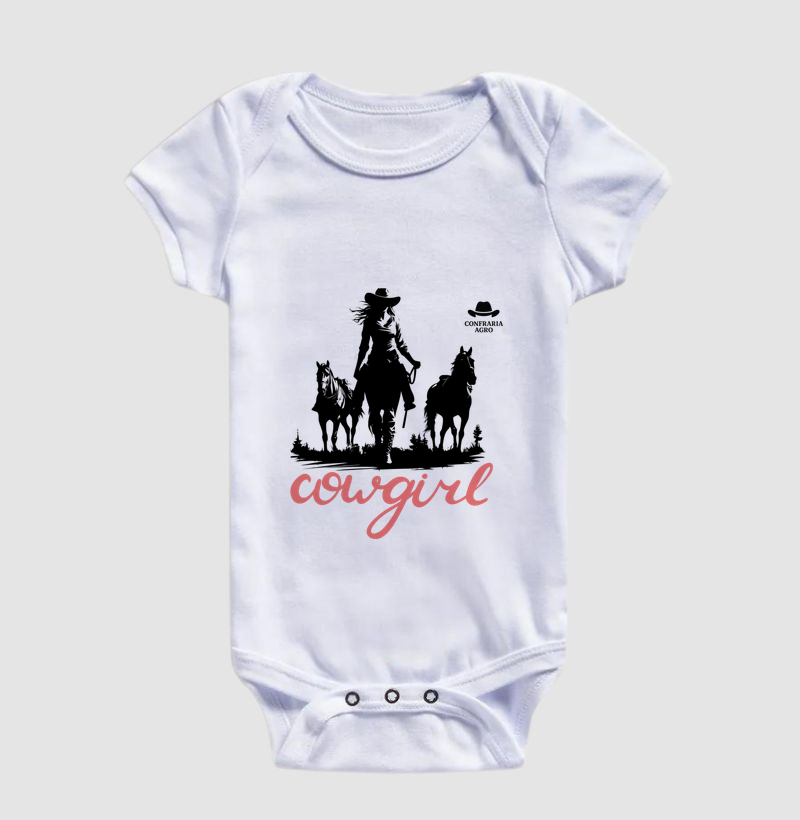 Cowgirl