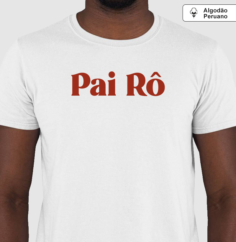 Pai Rô