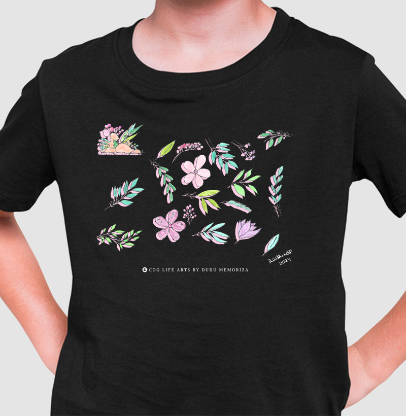 Pequeno Jardim by Dudu Memoriza