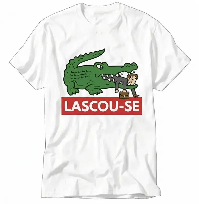 ''LASCOU-SE''