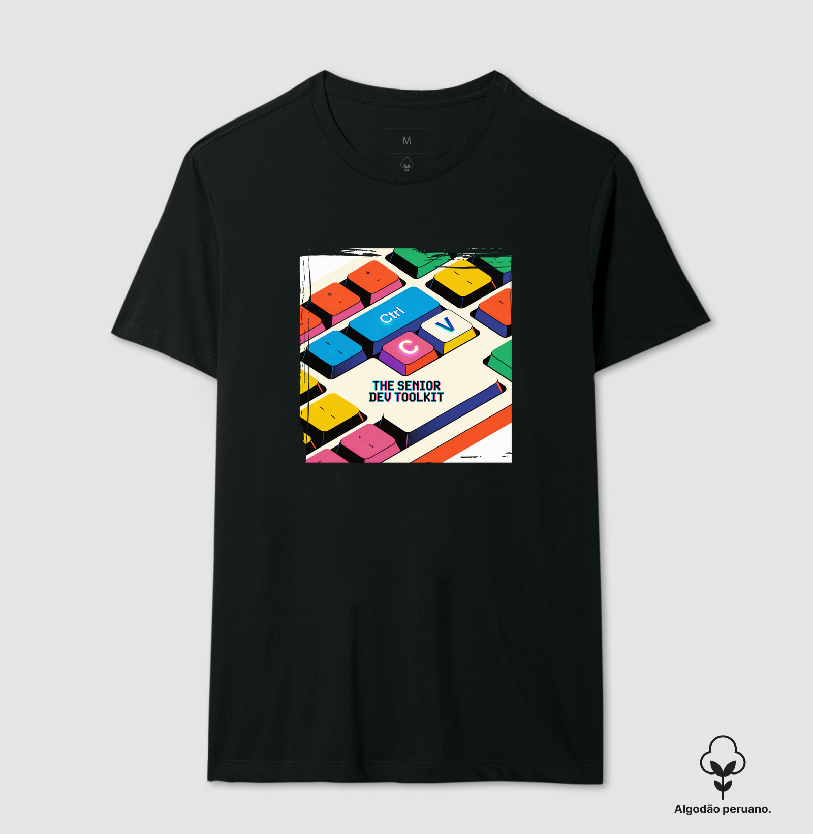 The Senior Toolkit | Linha Stack Overflow Legends