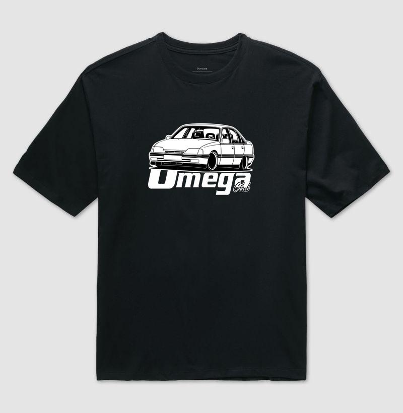 Omega Club