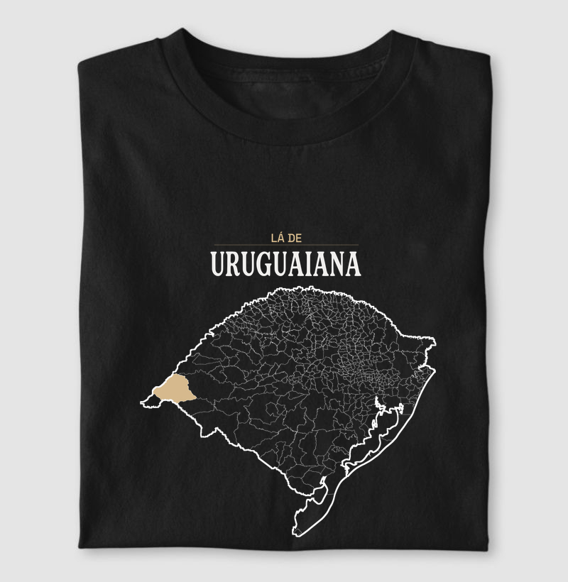 Uruguaiana | Território RS