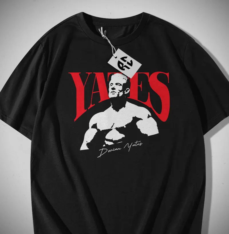 Oversized Yates | GymWear