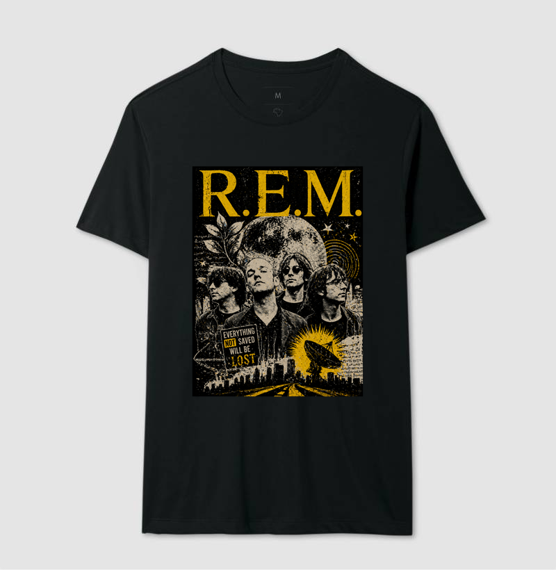 R.E.M.