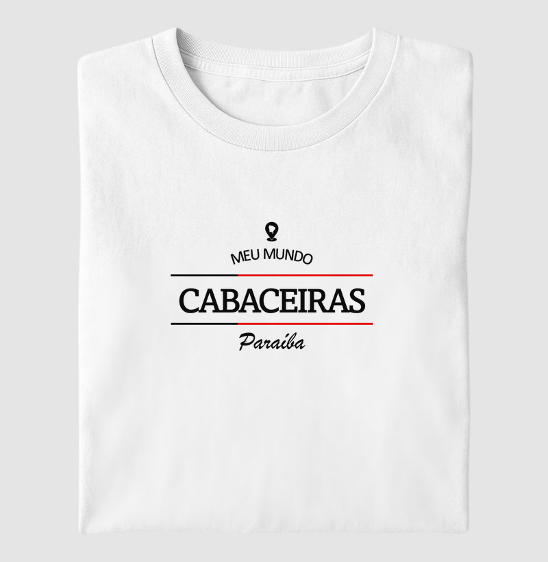 Cabaceiras (PB) | Meu Mundo