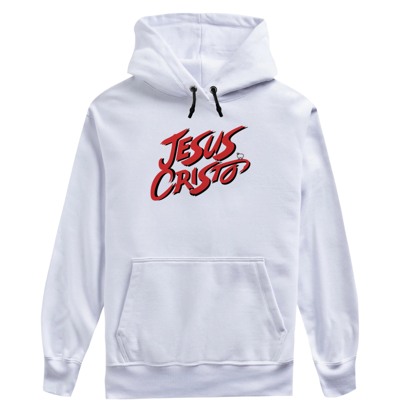 Jesus Cristo Fighter