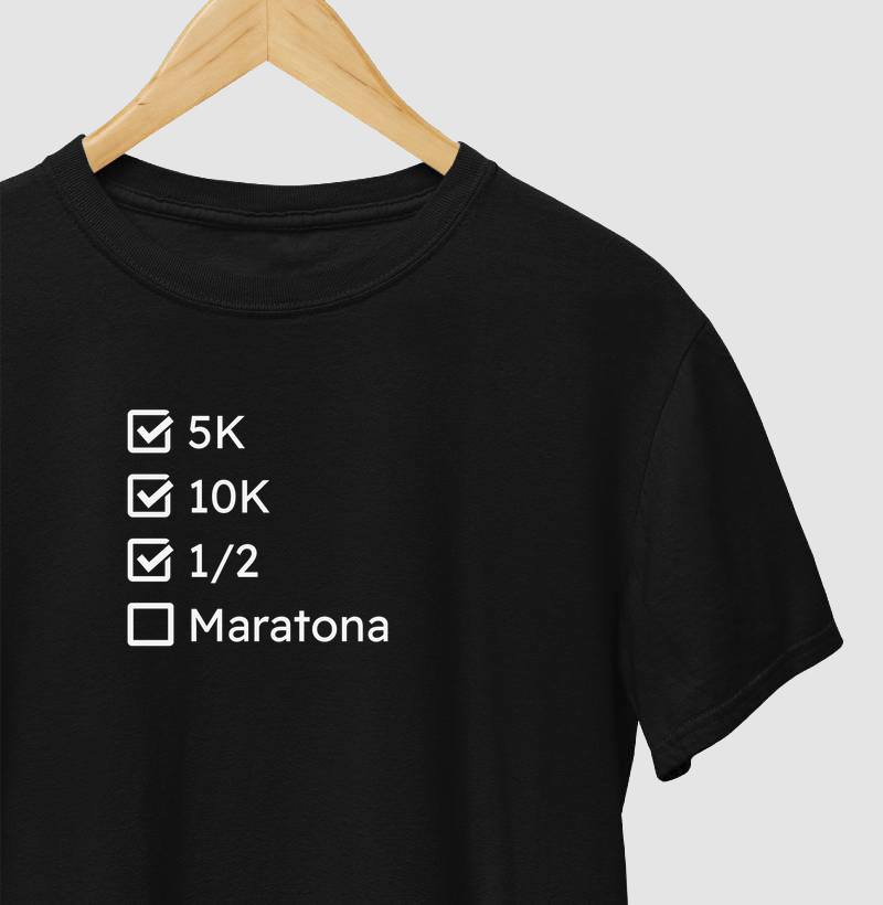 Camiseta Fawk - 1/2 Check
