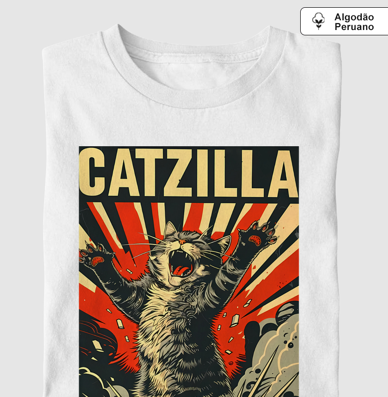 Catzilla