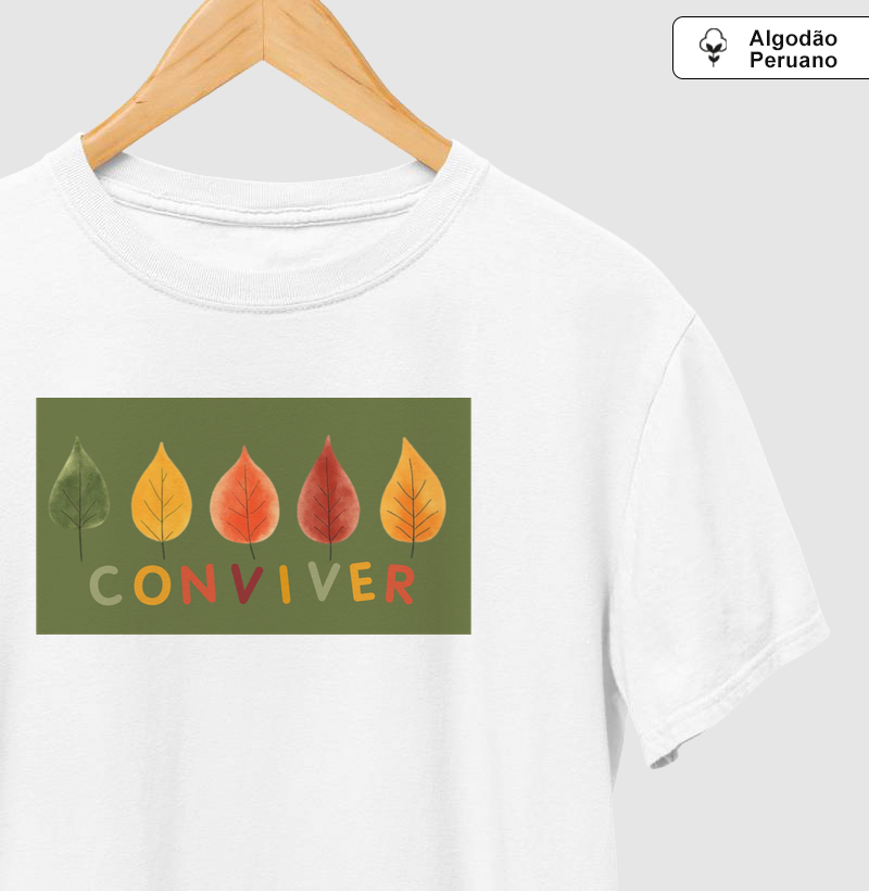 Coleção Conviver - Linha Premium - Adriana Soares