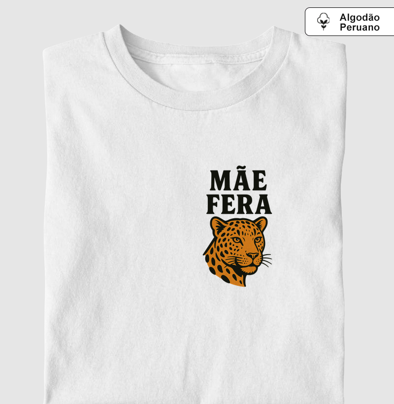 Mãe Fera