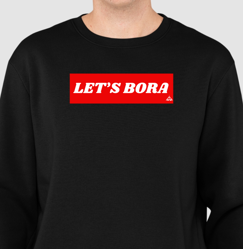 Let´s Bora