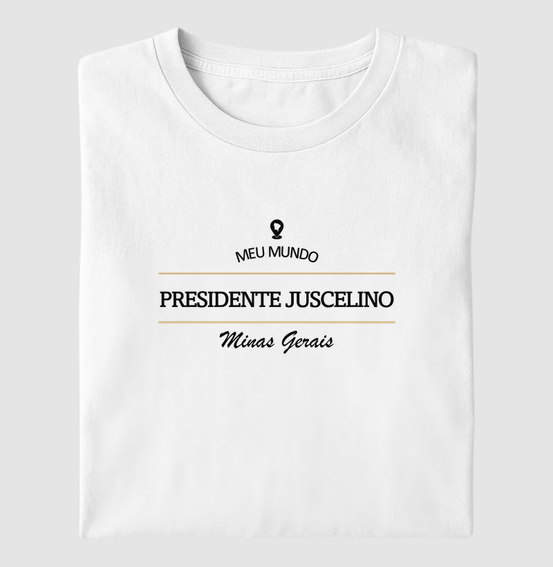 Presidente Juscelino (MG) | Meu Mundo