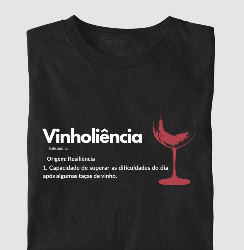 Vinholiência 