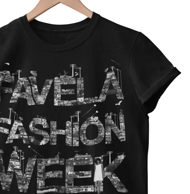 140 - FAVELA FASHION WEEK