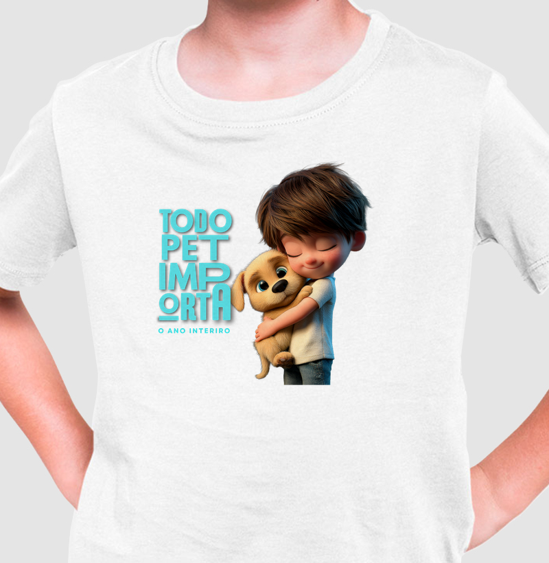 Todo Pet Importa - Cachorro