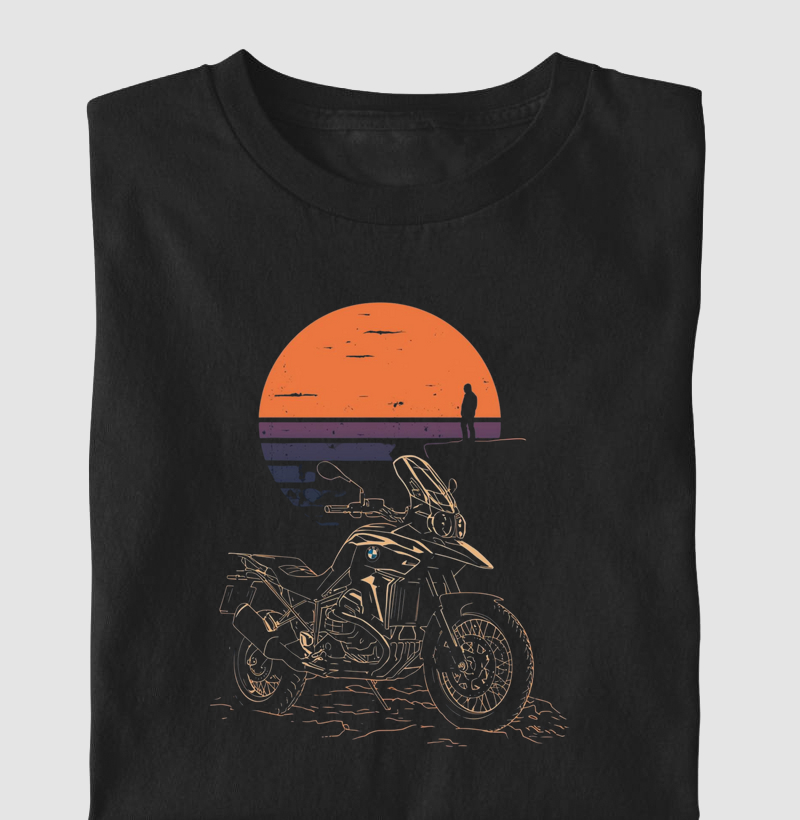 Horizonte Fora de Estrada 