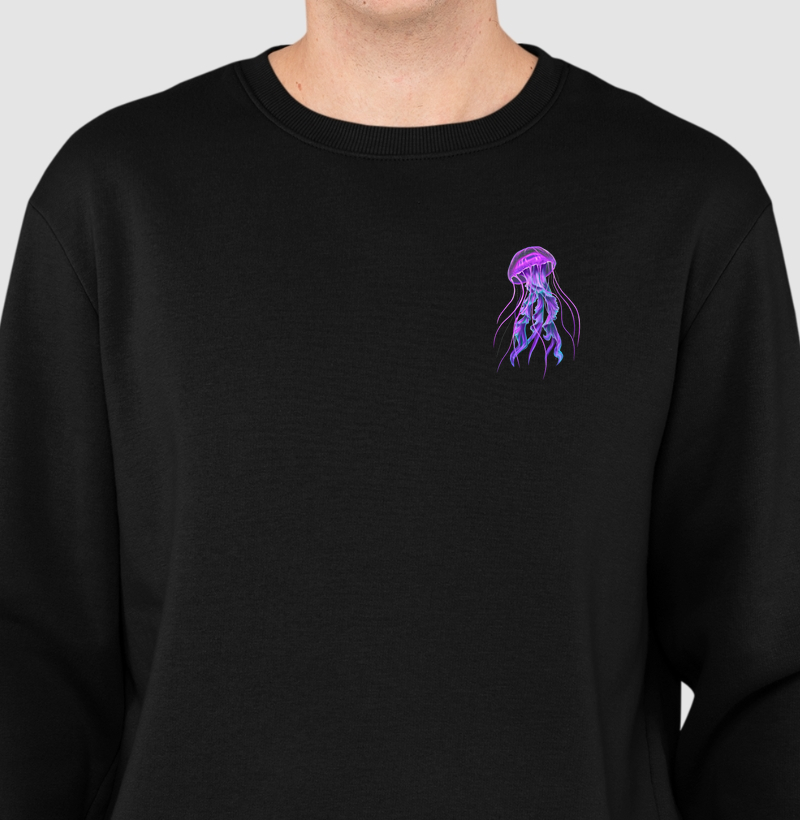 Jellyfish Pocket