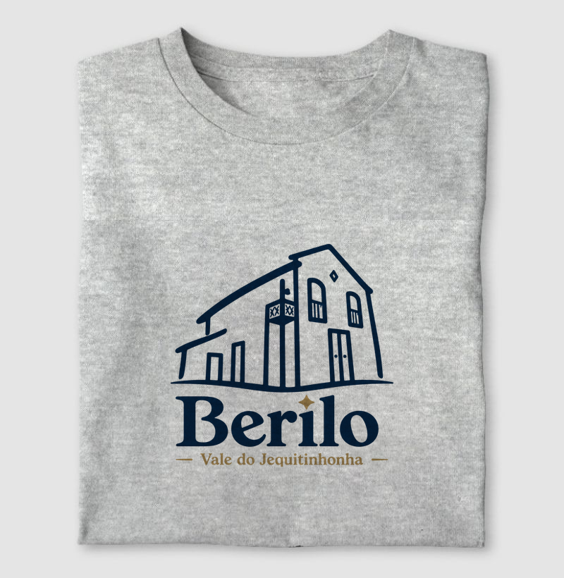 Cidades do Vale | Berilo