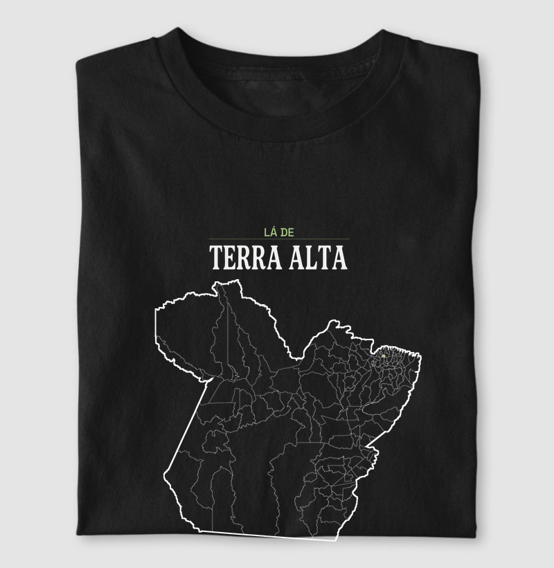 Terra Alta | Território PA