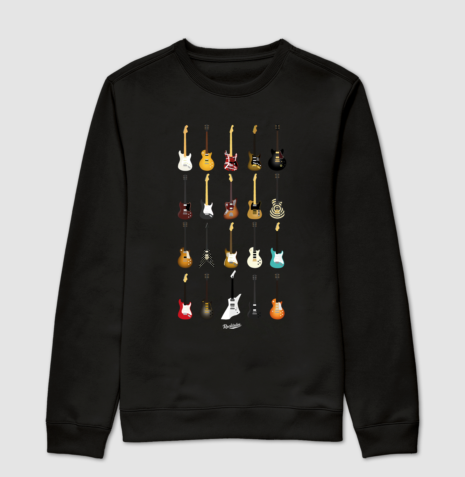Guitar Collection