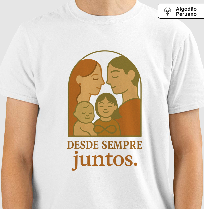 Desde Sempre juntos