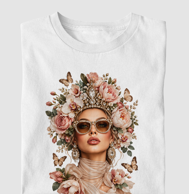 Andréa - Camiseta