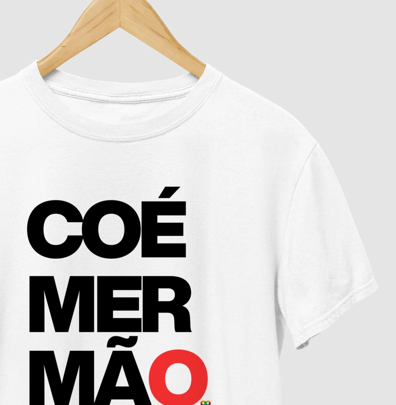 Coé mermão