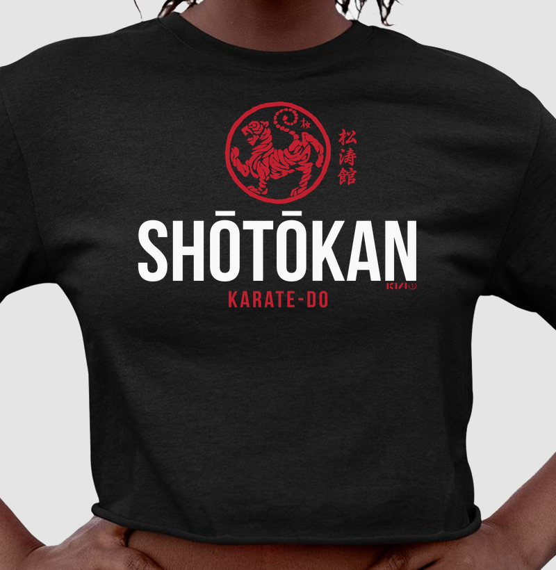 Espírito Shotokan – Karatê Shotokan