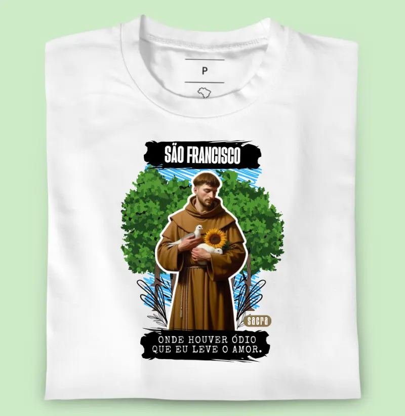 São Francisco